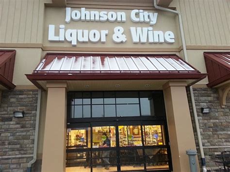Liquor stores in johnson city. Things To Know About Liquor stores in johnson city. 